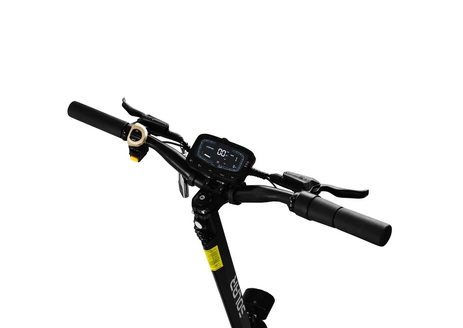 Solar FF Lite Electric Scooter view 5
